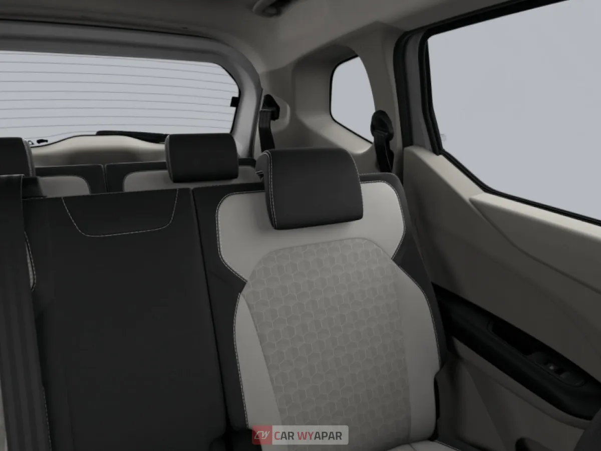 Renault Triber Emotion AMT